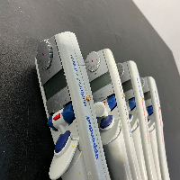Eppendorf Multipette Xstream x4 Pipettes image 2